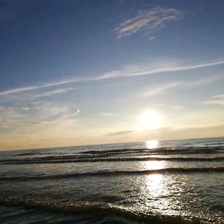 studio à 2 pas de la mer Middelkerke Eksteriør bilde