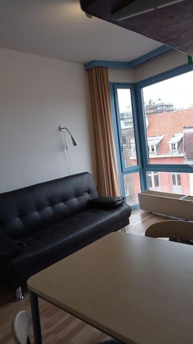 studio à 2 pas de la mer Middelkerke Eksteriør bilde